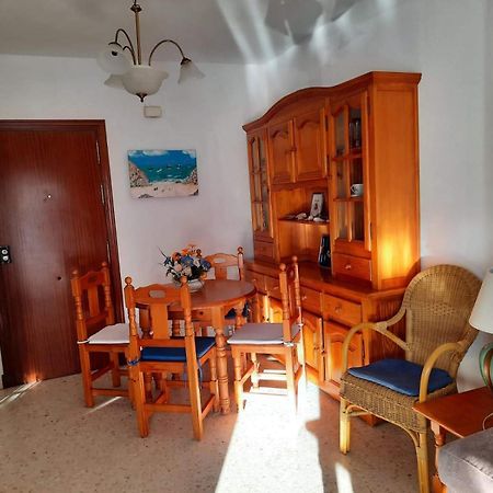 Mi Bonito Apartamento DЭль-Портиль Экстерьер фото