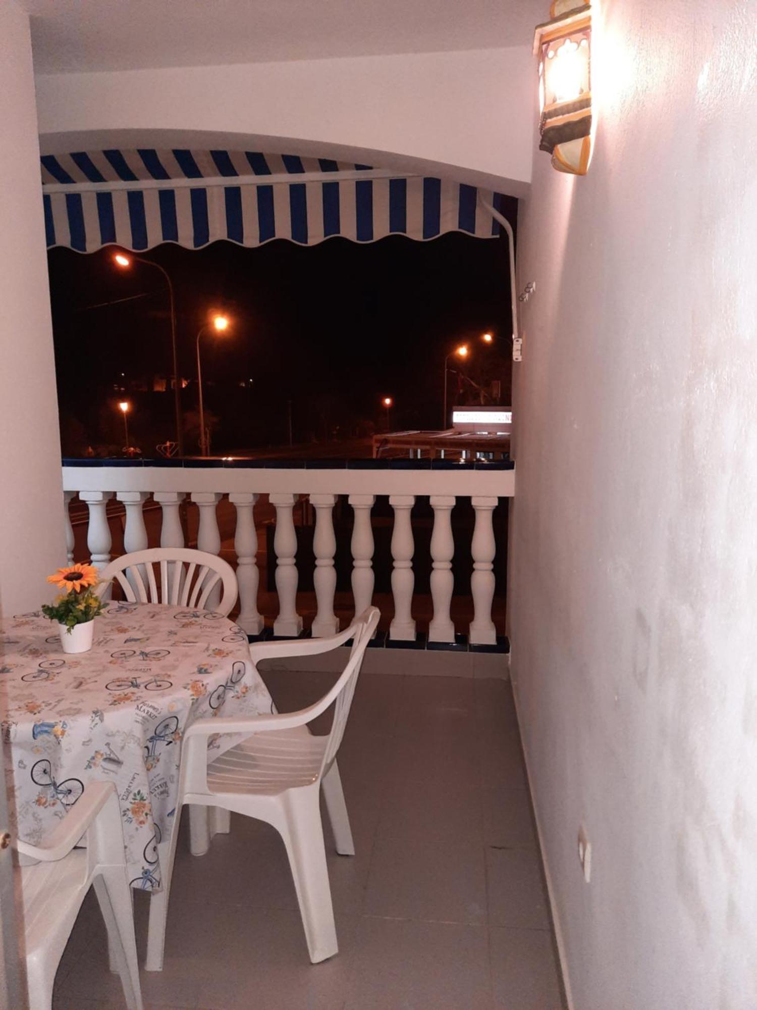 Mi Bonito Apartamento DЭль-Портиль Экстерьер фото