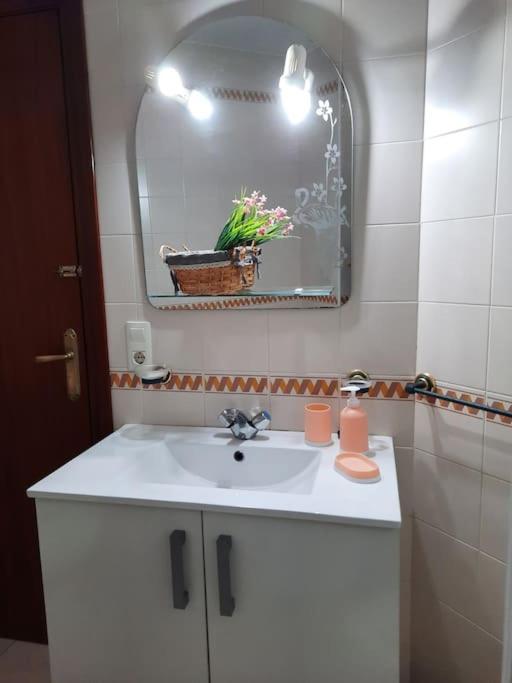 Mi Bonito Apartamento DЭль-Портиль Экстерьер фото
