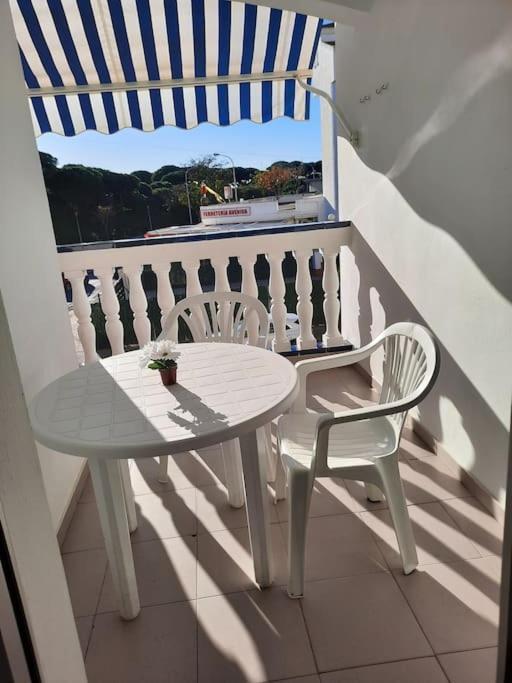 Mi Bonito Apartamento DЭль-Портиль Экстерьер фото