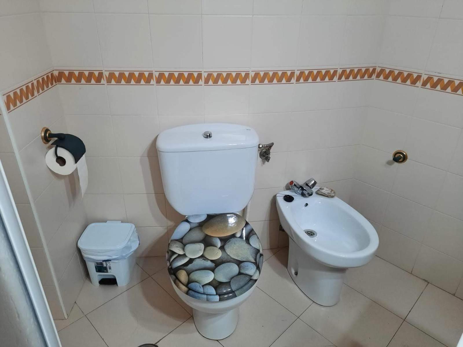 Mi Bonito Apartamento DЭль-Портиль Экстерьер фото